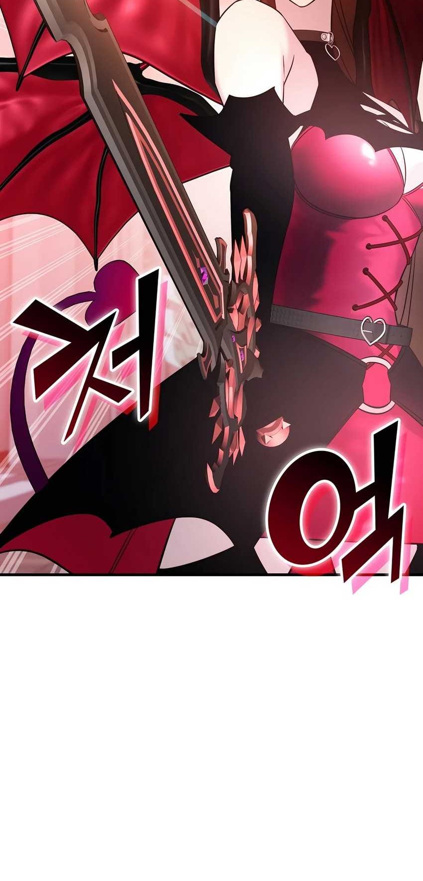 My Lucky Encounter From the Game Turned Into Reality Chapter 52 - halaman 12