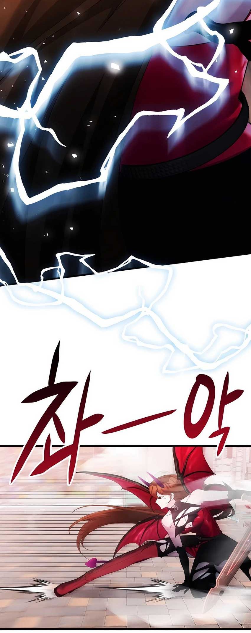 My Lucky Encounter From the Game Turned Into Reality Chapter 52 - halaman 29