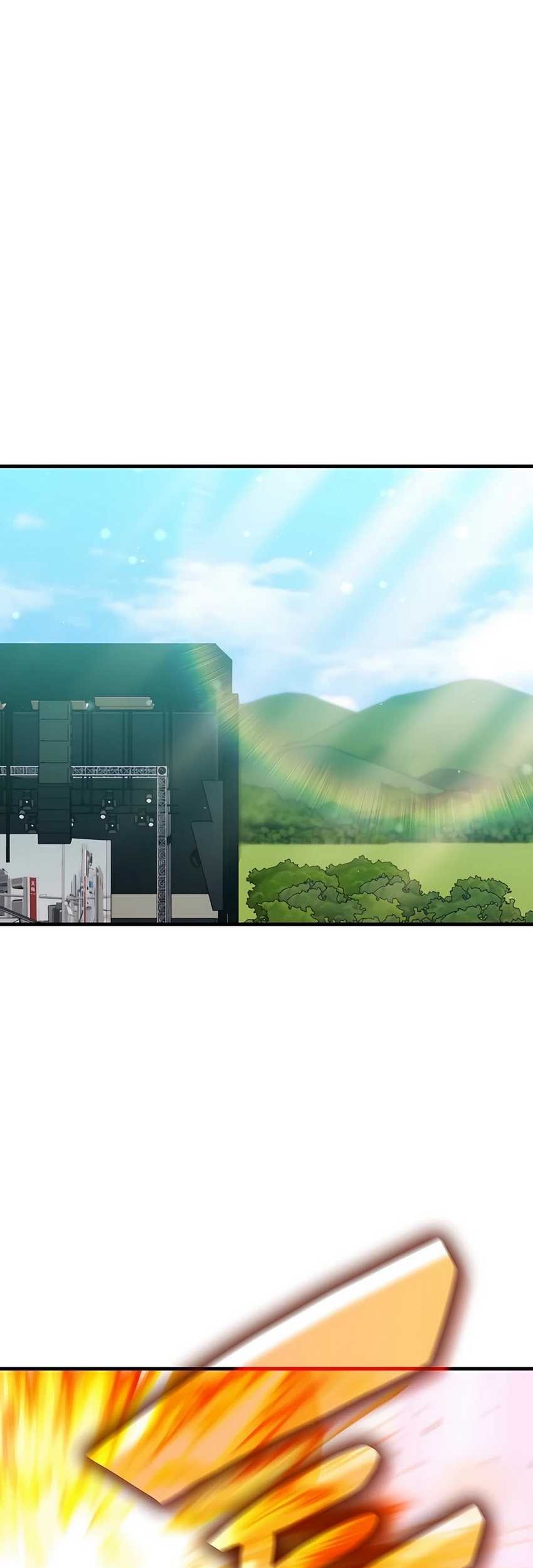 My Lucky Encounter From the Game Turned Into Reality Chapter 52 - halaman 37