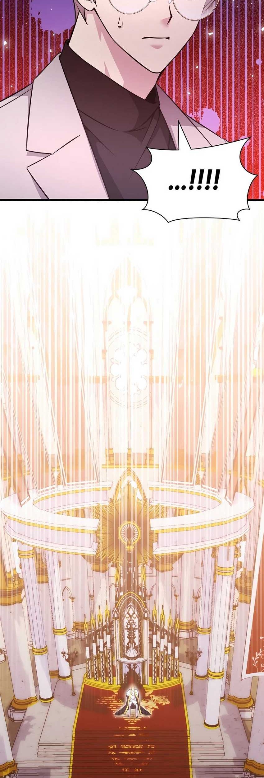 My Lucky Encounter From the Game Turned Into Reality Chapter 52 - halaman 57