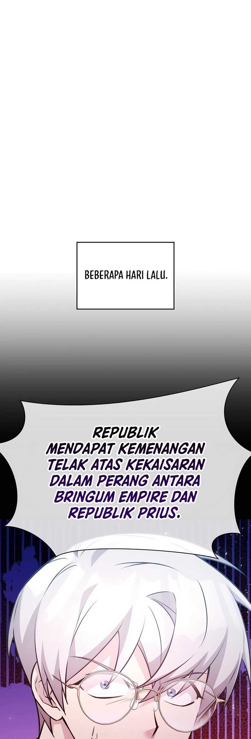 My Lucky Encounter From the Game Turned Into Reality Chapter 53 - halaman 19