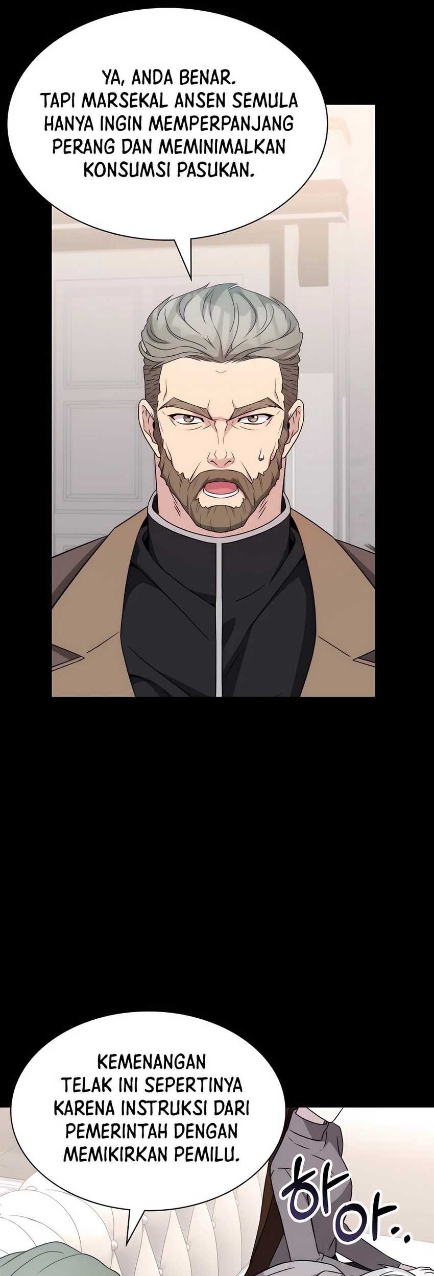 My Lucky Encounter From the Game Turned Into Reality Chapter 53 - halaman 26