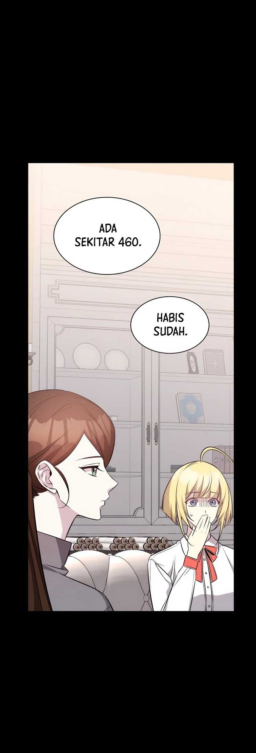 My Lucky Encounter From the Game Turned Into Reality Chapter 53 - halaman 29