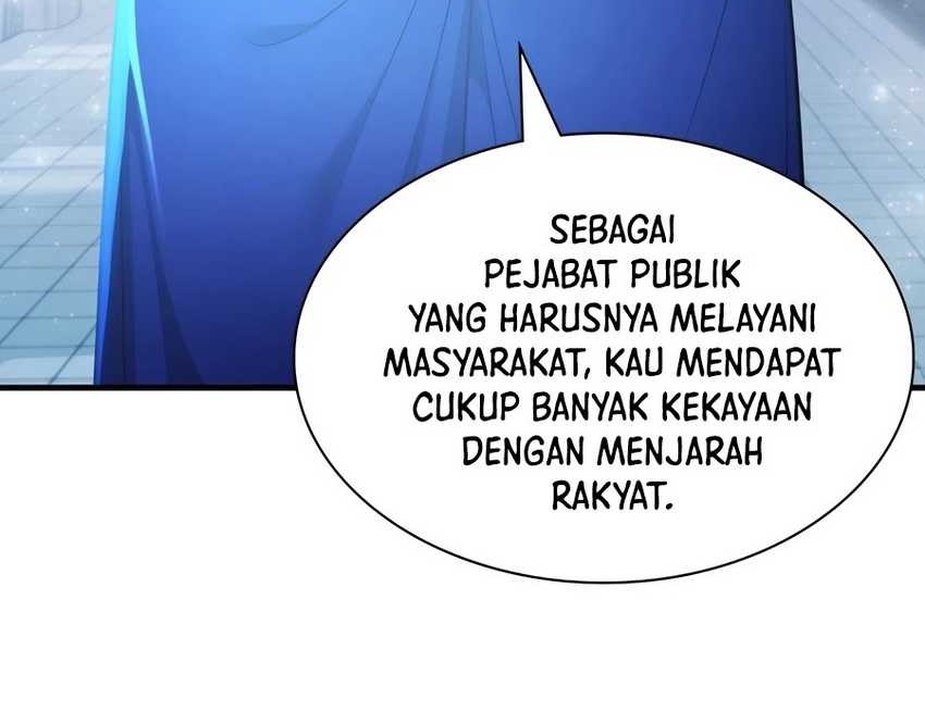 My Lucky Encounter From the Game Turned Into Reality Chapter 53 - halaman 4