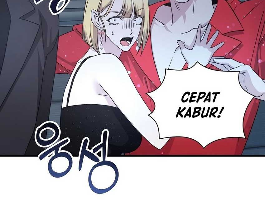 My Lucky Encounter From the Game Turned Into Reality Chapter 53 - halaman 69