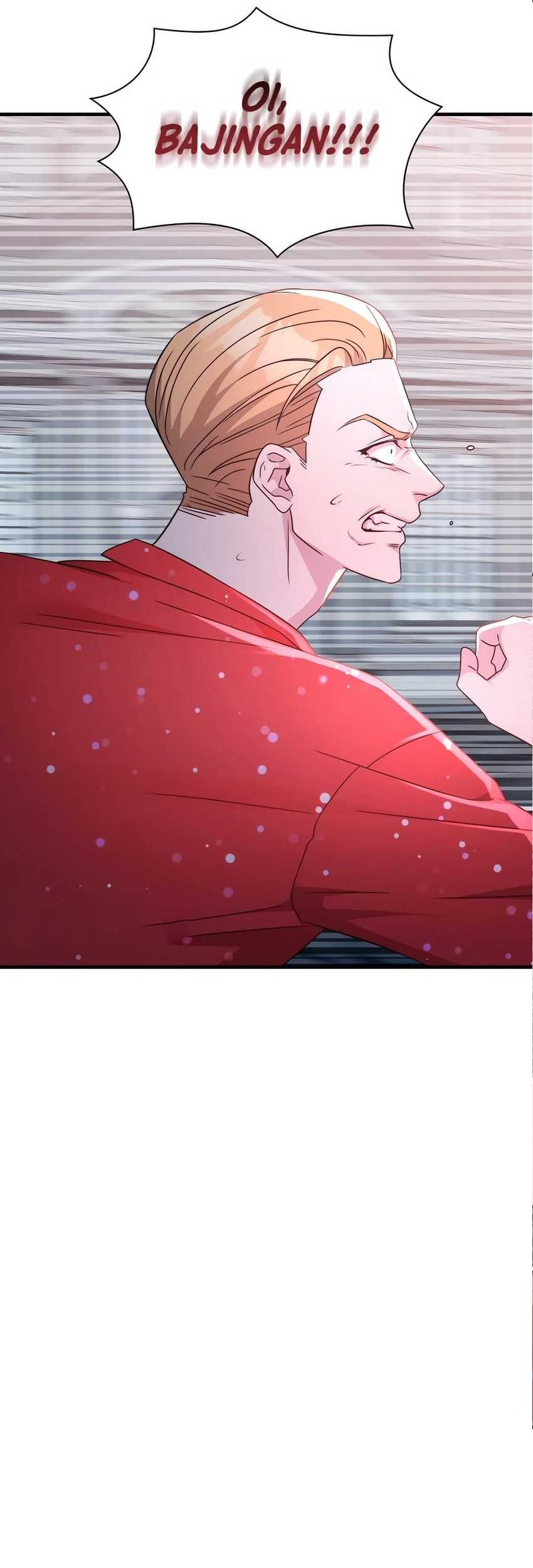 My Lucky Encounter From the Game Turned Into Reality Chapter 53 - halaman 75