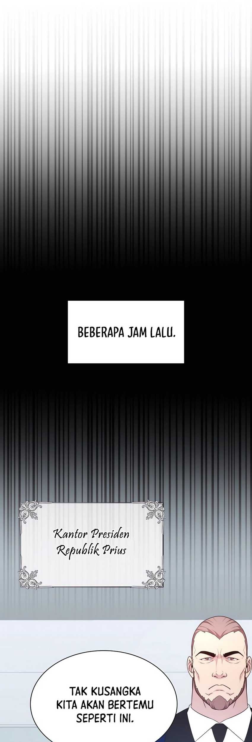 My Lucky Encounter From the Game Turned Into Reality Chapter 54 - halaman 34