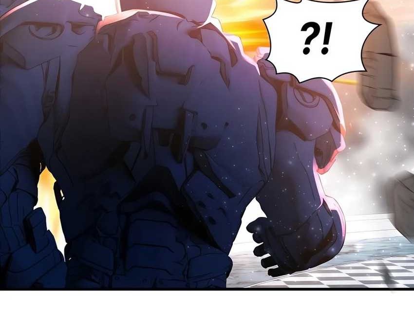 My Lucky Encounter From the Game Turned Into Reality Chapter 54 - halaman 4