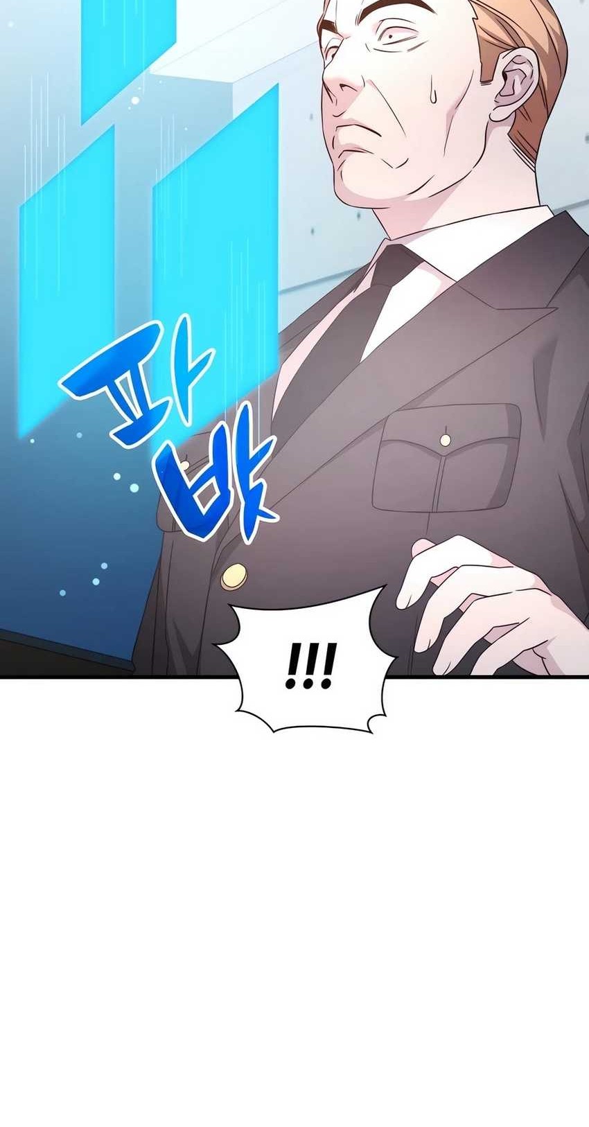 My Lucky Encounter From the Game Turned Into Reality Chapter 54 - halaman 45