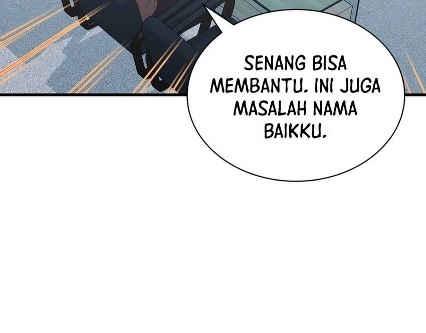 My Lucky Encounter From the Game Turned Into Reality Chapter 54 - halaman 54