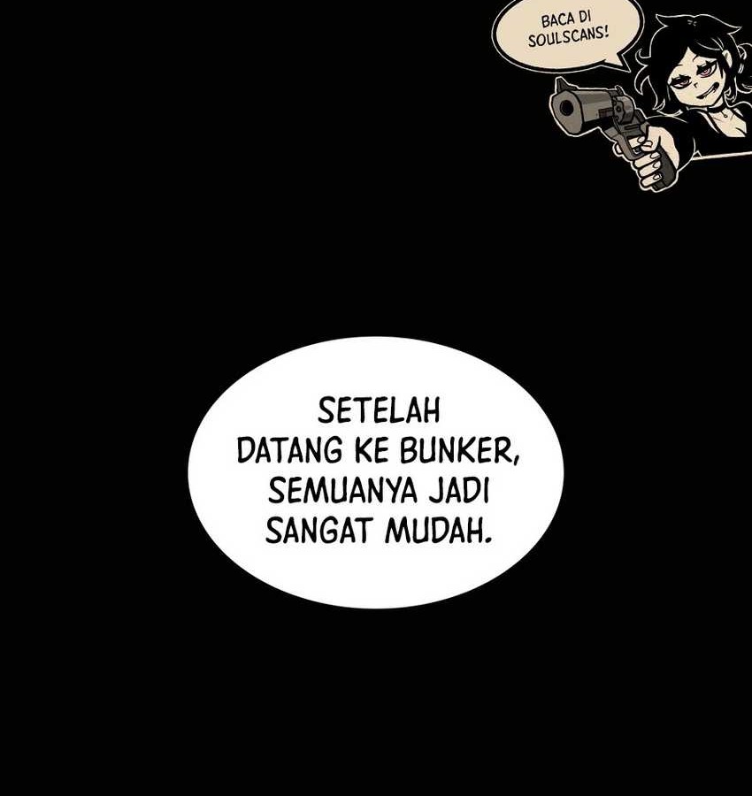 My Lucky Encounter From the Game Turned Into Reality Chapter 54 - halaman 63