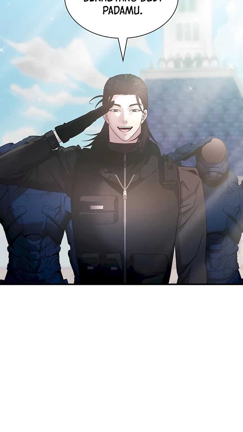 My Lucky Encounter From the Game Turned Into Reality Chapter 55 - halaman 13