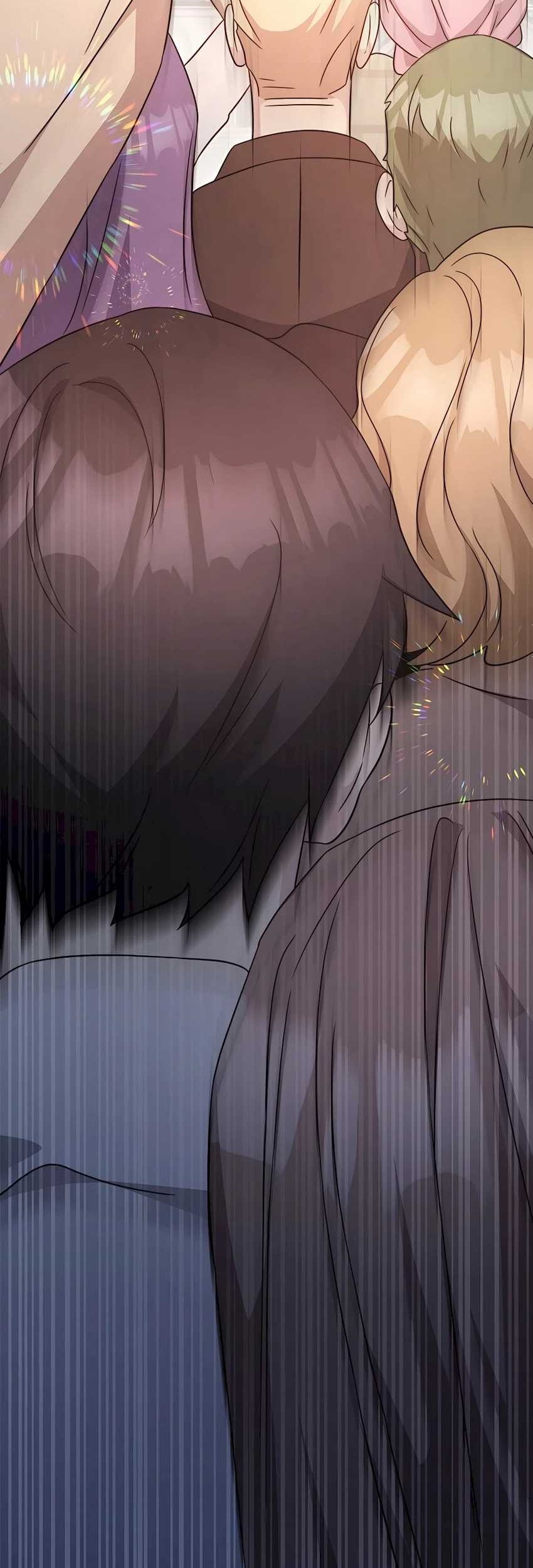 My Lucky Encounter From the Game Turned Into Reality Chapter 55 - halaman 19
