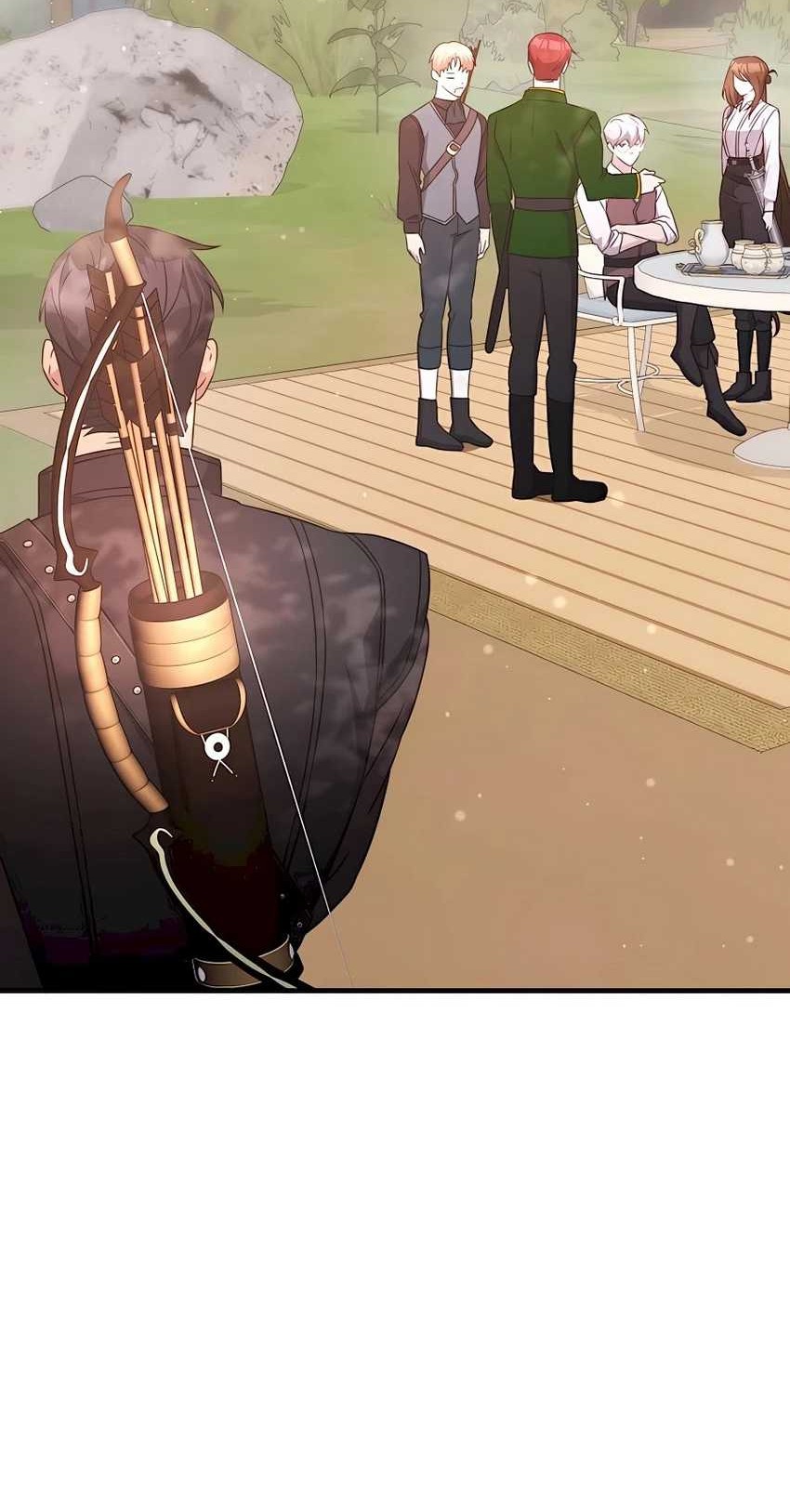 My Lucky Encounter From the Game Turned Into Reality Chapter 55 - halaman 46