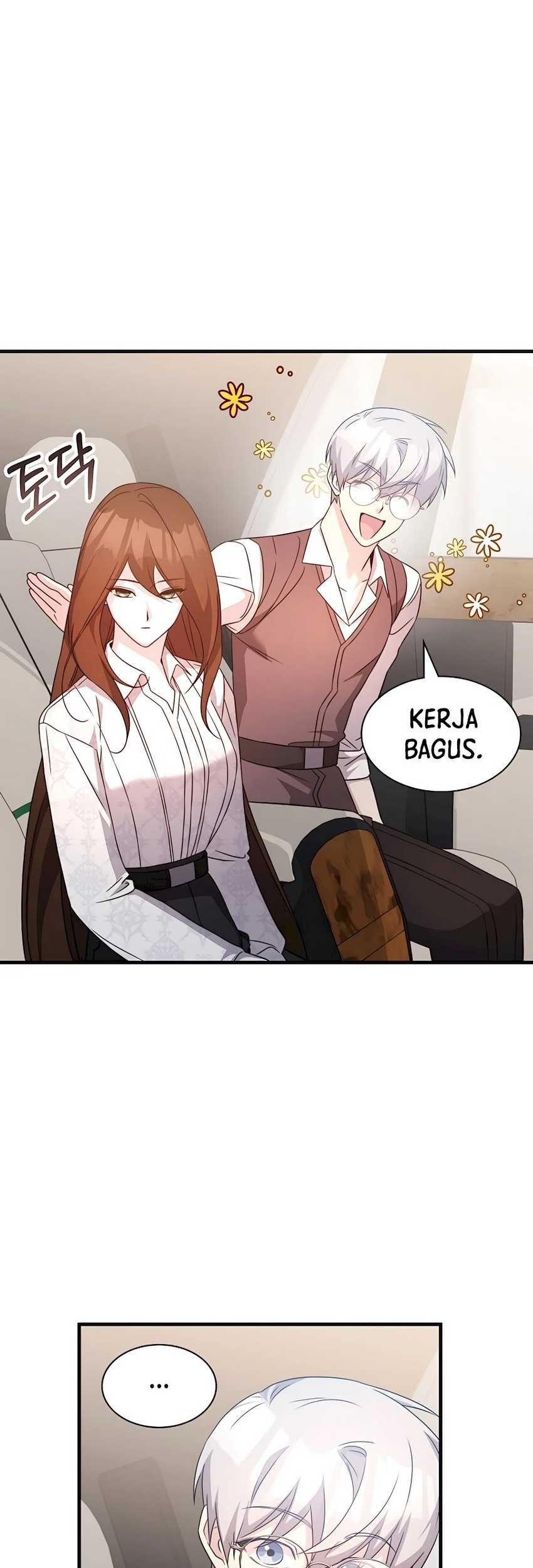 My Lucky Encounter From the Game Turned Into Reality Chapter 55 - halaman 65