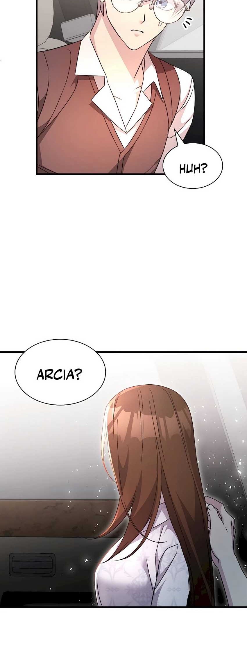 My Lucky Encounter From the Game Turned Into Reality Chapter 55 - halaman 66