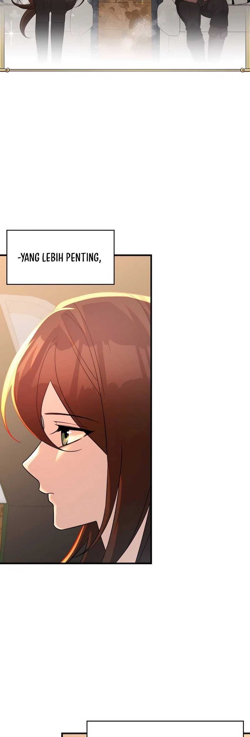 My Lucky Encounter From the Game Turned Into Reality Chapter 56 - halaman 21