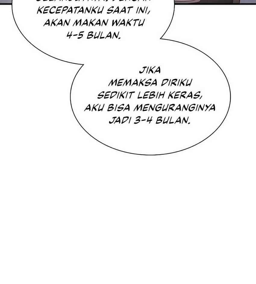 My Lucky Encounter From the Game Turned Into Reality Chapter 56 - halaman 56