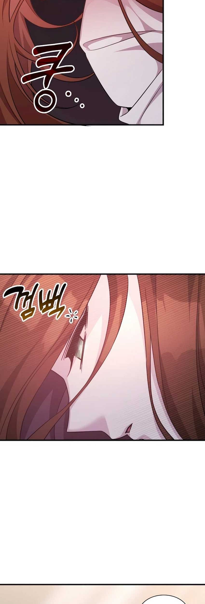 My Lucky Encounter From the Game Turned Into Reality Chapter 56 - halaman 8