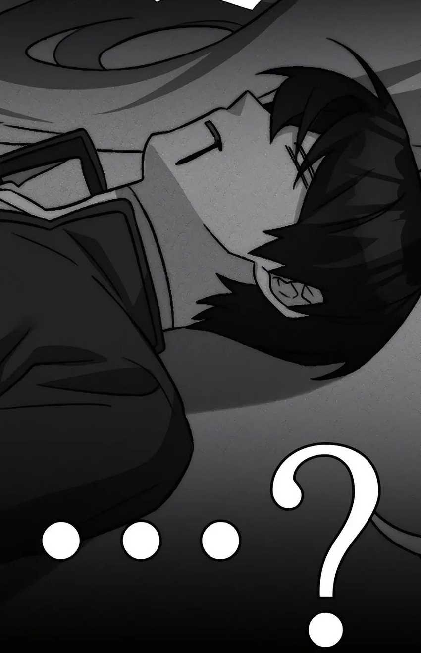 My Lucky Encounter From the Game Turned Into Reality Chapter 57 - halaman 14