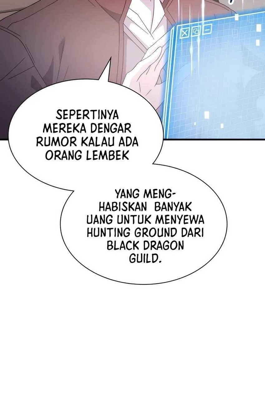 My Lucky Encounter From the Game Turned Into Reality Chapter 57 - halaman 20