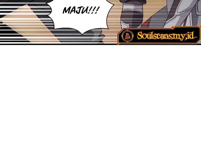My Lucky Encounter From the Game Turned Into Reality Chapter 57 - halaman 36