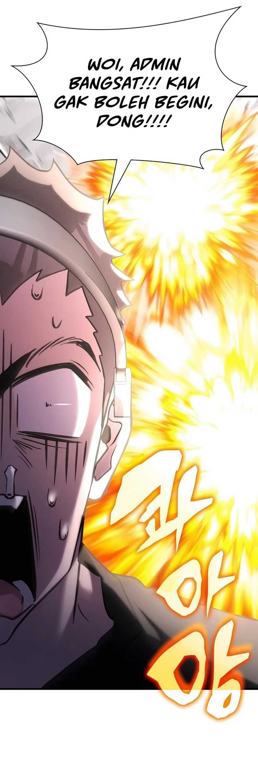 My Lucky Encounter From the Game Turned Into Reality Chapter 57 - halaman 72