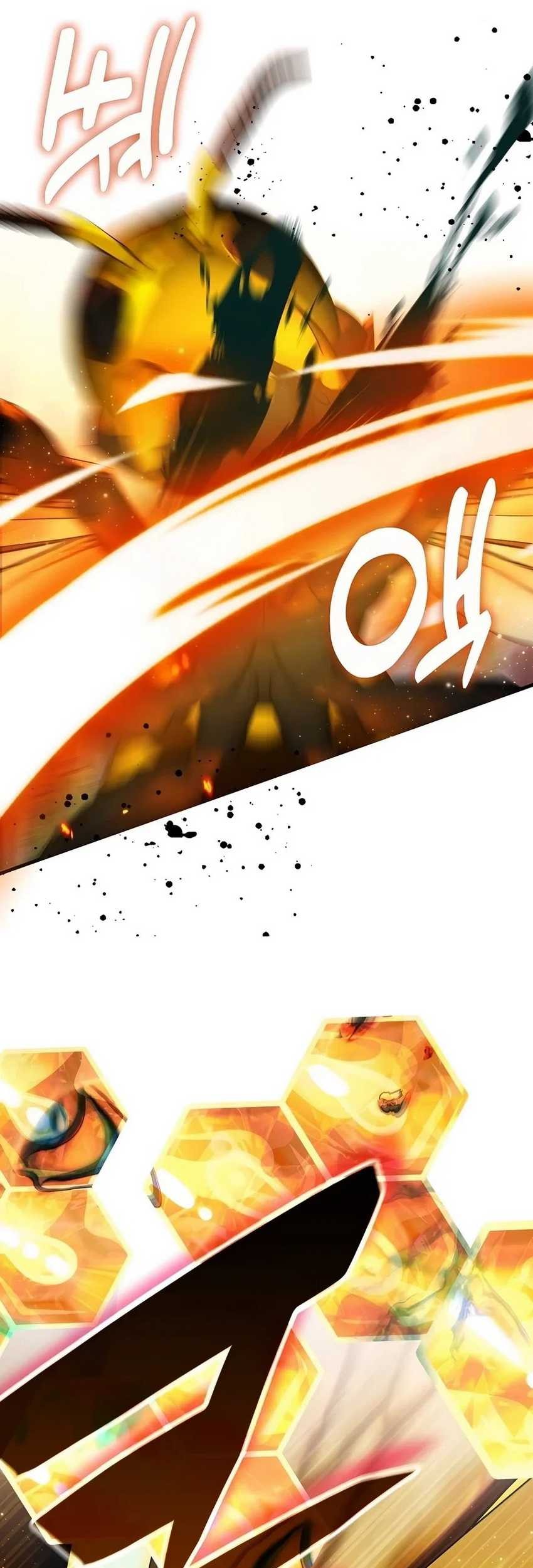 My Lucky Encounter From the Game Turned Into Reality Chapter 57 - halaman 8