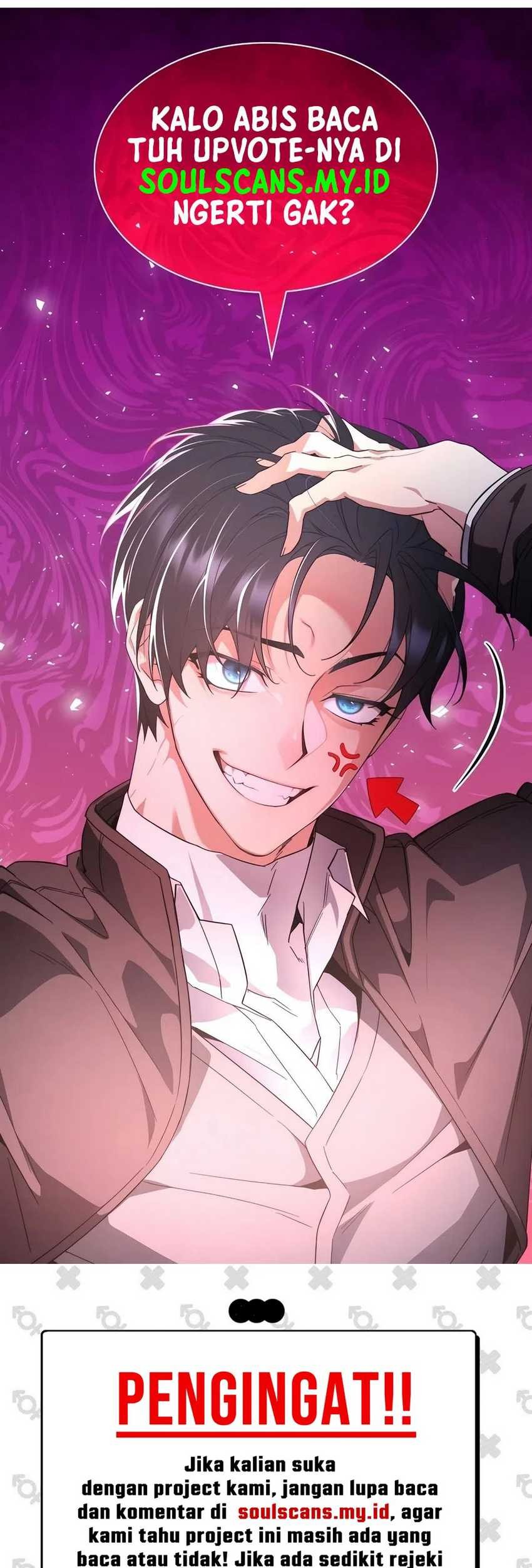 My Lucky Encounter From the Game Turned Into Reality Chapter 57 - halaman 82