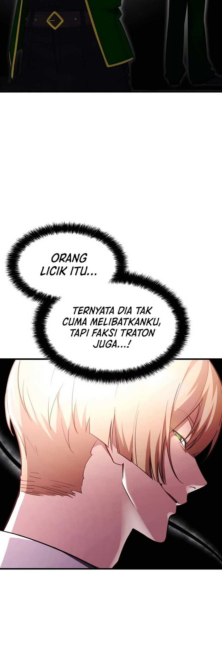 My Lucky Encounter From the Game Turned Into Reality Chapter 58 - halaman 26