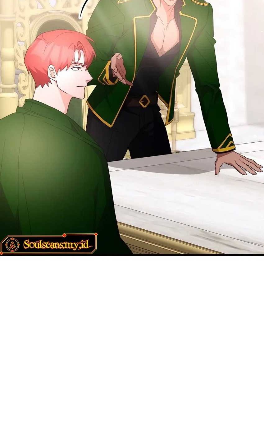 My Lucky Encounter From the Game Turned Into Reality Chapter 58 - halaman 30