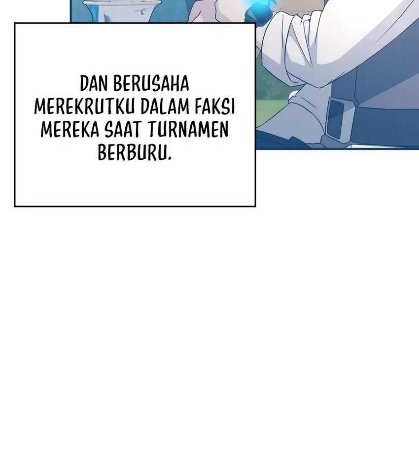 My Lucky Encounter From the Game Turned Into Reality Chapter 58 - halaman 36