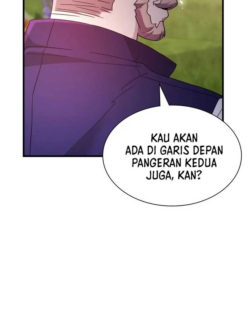 My Lucky Encounter From the Game Turned Into Reality Chapter 58 - halaman 66