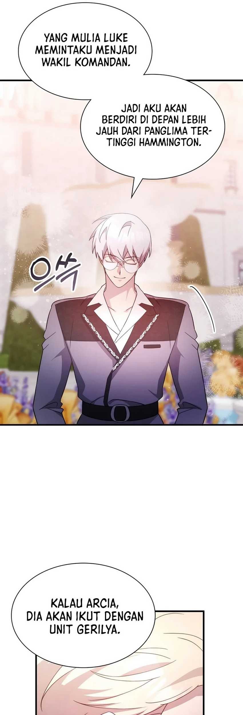 My Lucky Encounter From the Game Turned Into Reality Chapter 58 - halaman 67