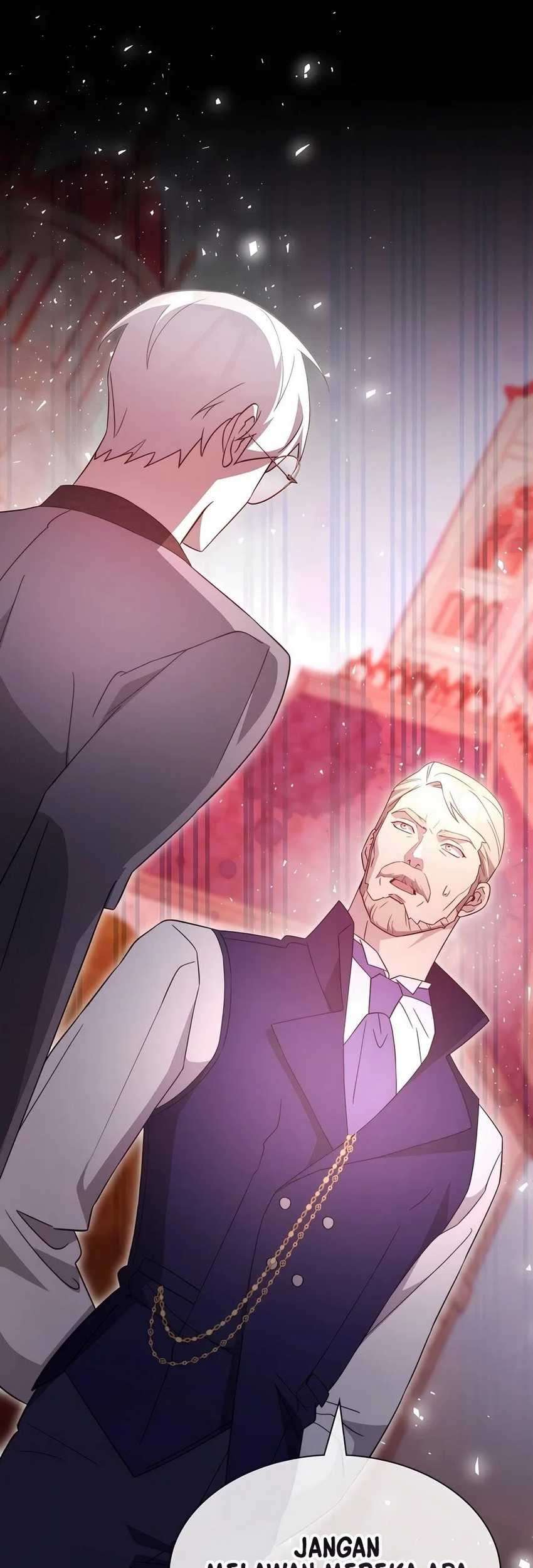 My Lucky Encounter From the Game Turned Into Reality Chapter 58 - halaman 70