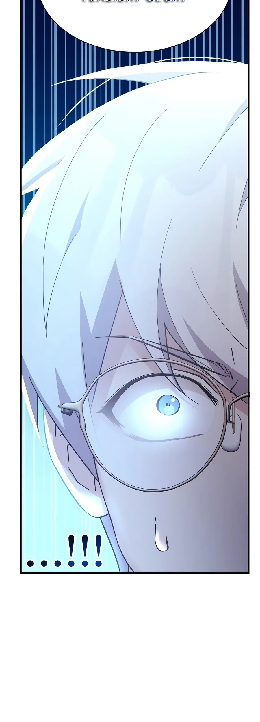 My Lucky Encounter From the Game Turned Into Reality Chapter 59 - halaman 6