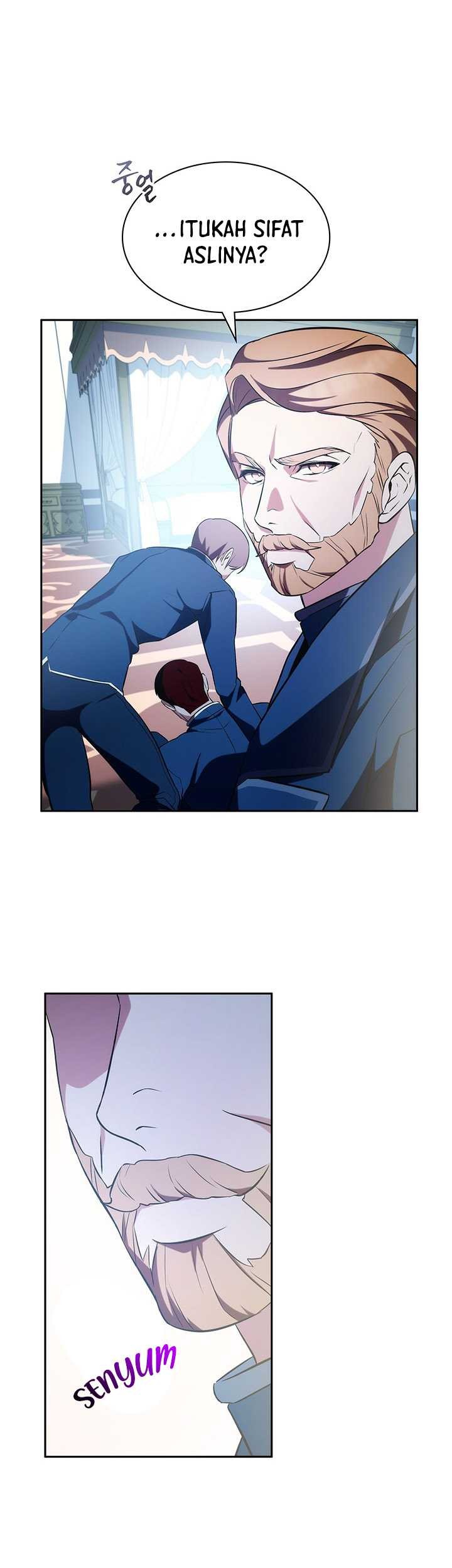 My Lucky Encounter From the Game Turned Into Reality Chapter 6 - halaman 15