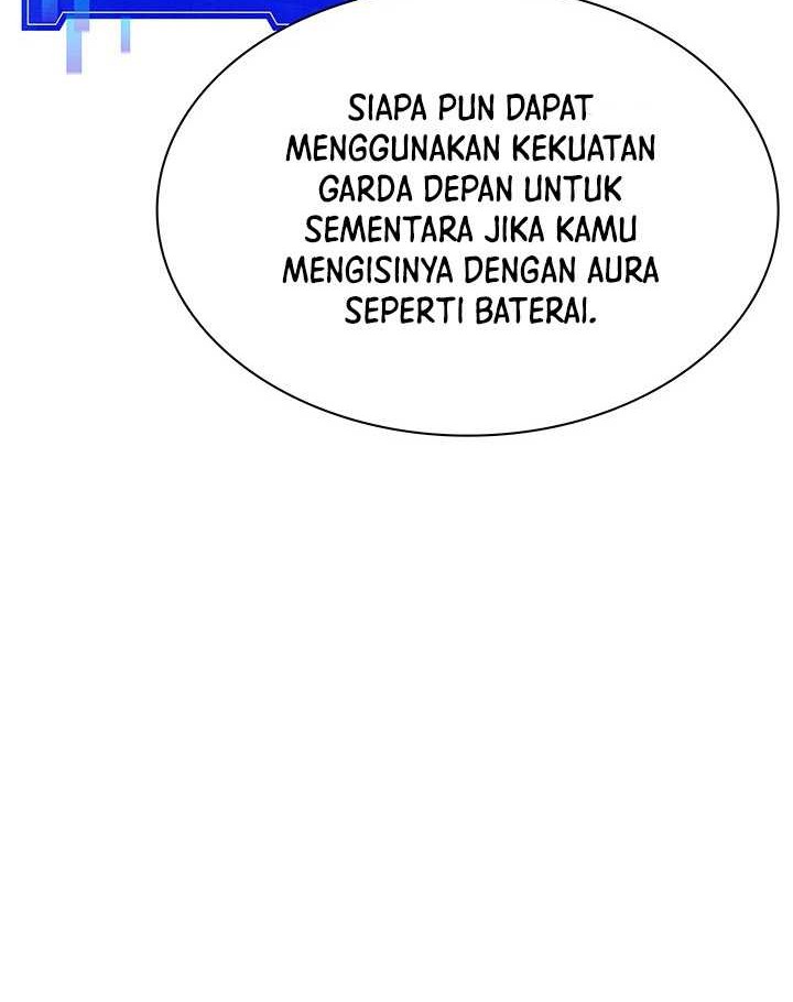 My Lucky Encounter From the Game Turned Into Reality Chapter 6 - halaman 37