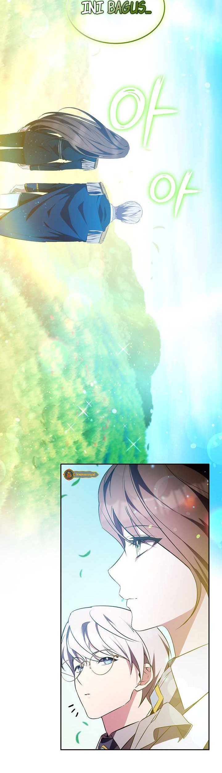 My Lucky Encounter From the Game Turned Into Reality Chapter 6 - halaman 49