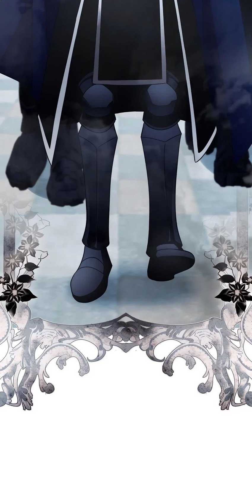 My Lucky Encounter From the Game Turned Into Reality Chapter 60 - halaman 13