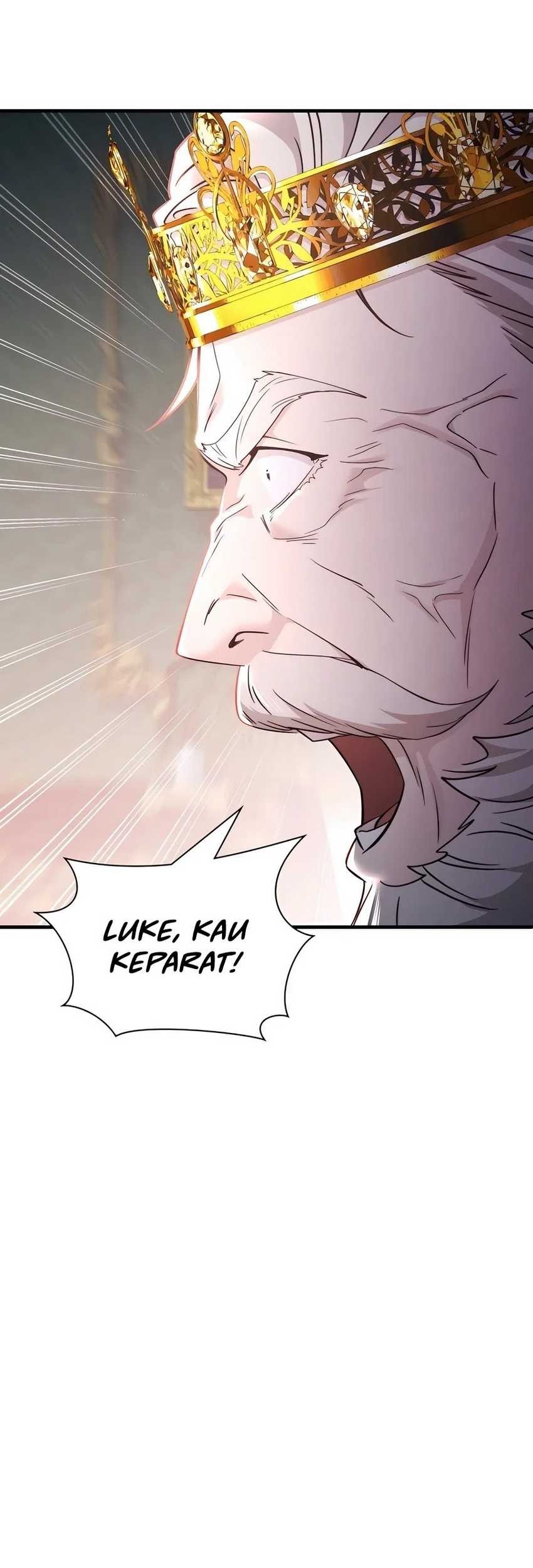 My Lucky Encounter From the Game Turned Into Reality Chapter 60 - halaman 14