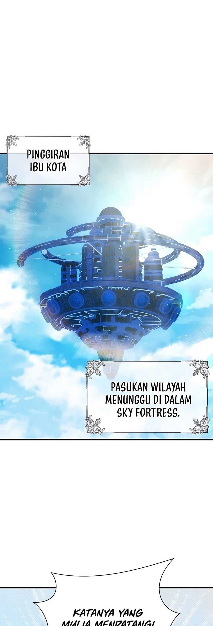 My Lucky Encounter From the Game Turned Into Reality Chapter 60 - halaman 15