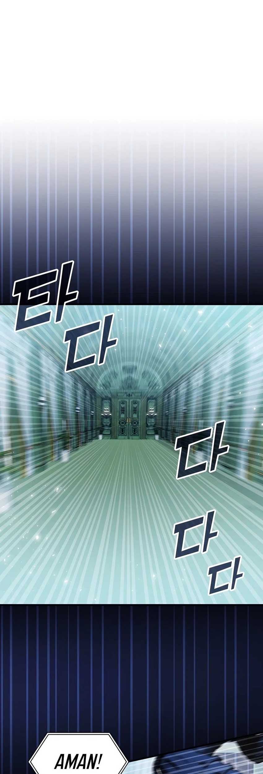 My Lucky Encounter From the Game Turned Into Reality Chapter 60 - halaman 2