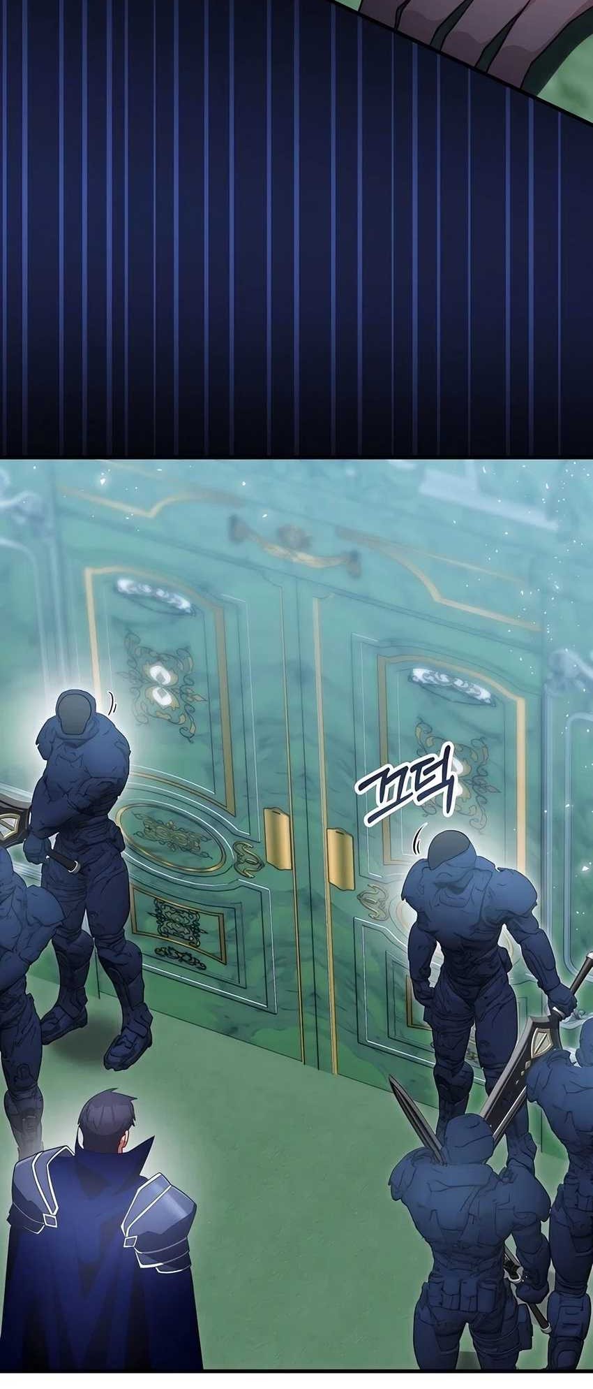 My Lucky Encounter From the Game Turned Into Reality Chapter 60 - halaman 4
