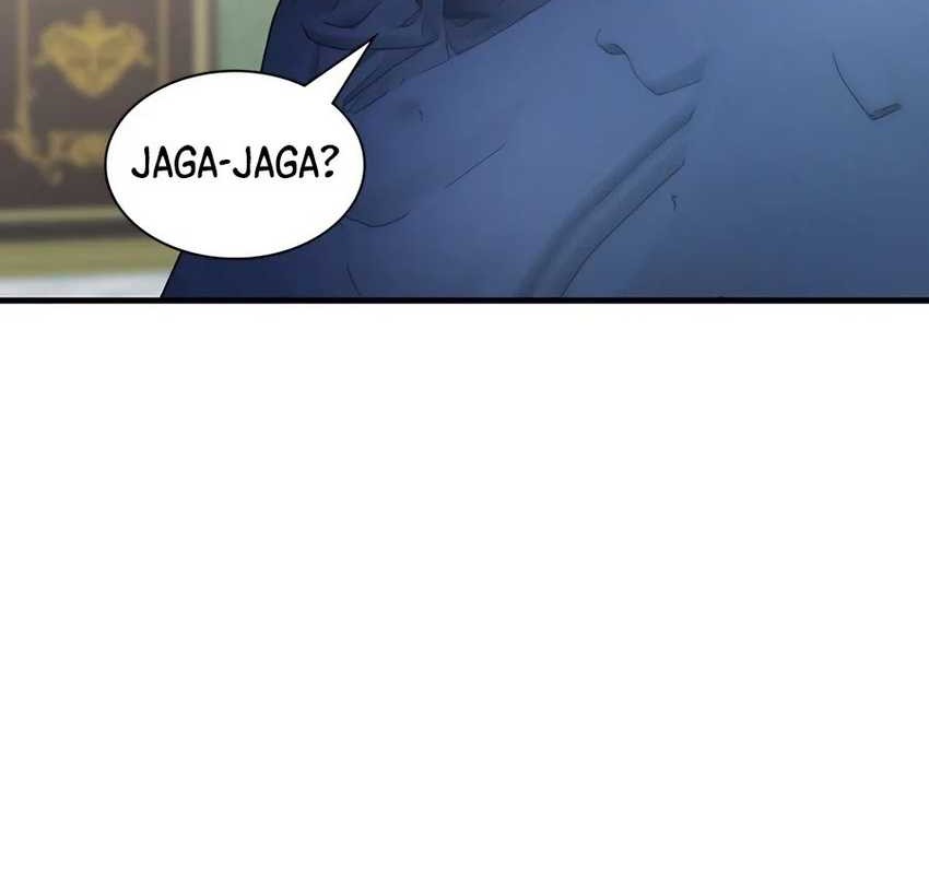 My Lucky Encounter From the Game Turned Into Reality Chapter 60 - halaman 44
