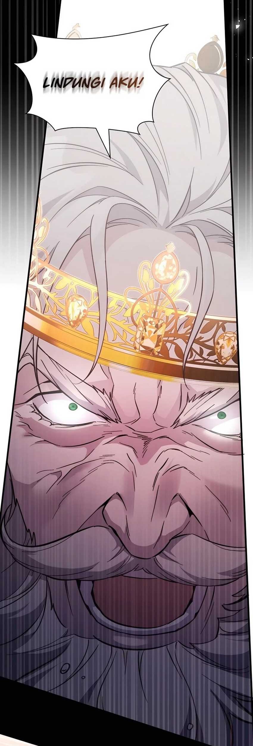My Lucky Encounter From the Game Turned Into Reality Chapter 60 - halaman 46