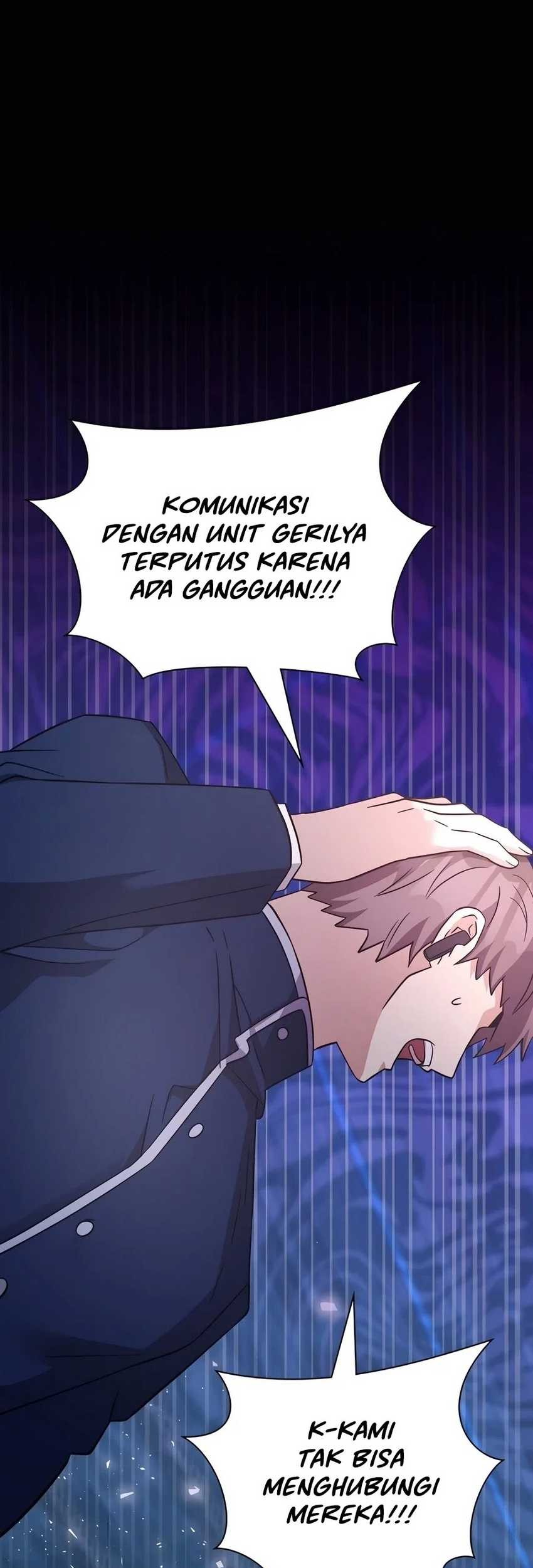 My Lucky Encounter From the Game Turned Into Reality Chapter 60 - halaman 49
