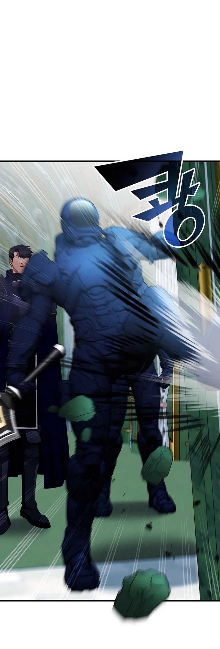 My Lucky Encounter From the Game Turned Into Reality Chapter 60 - halaman 5
