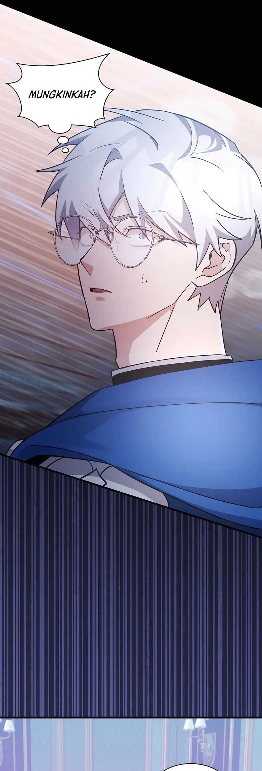 My Lucky Encounter From the Game Turned Into Reality Chapter 60 - halaman 51