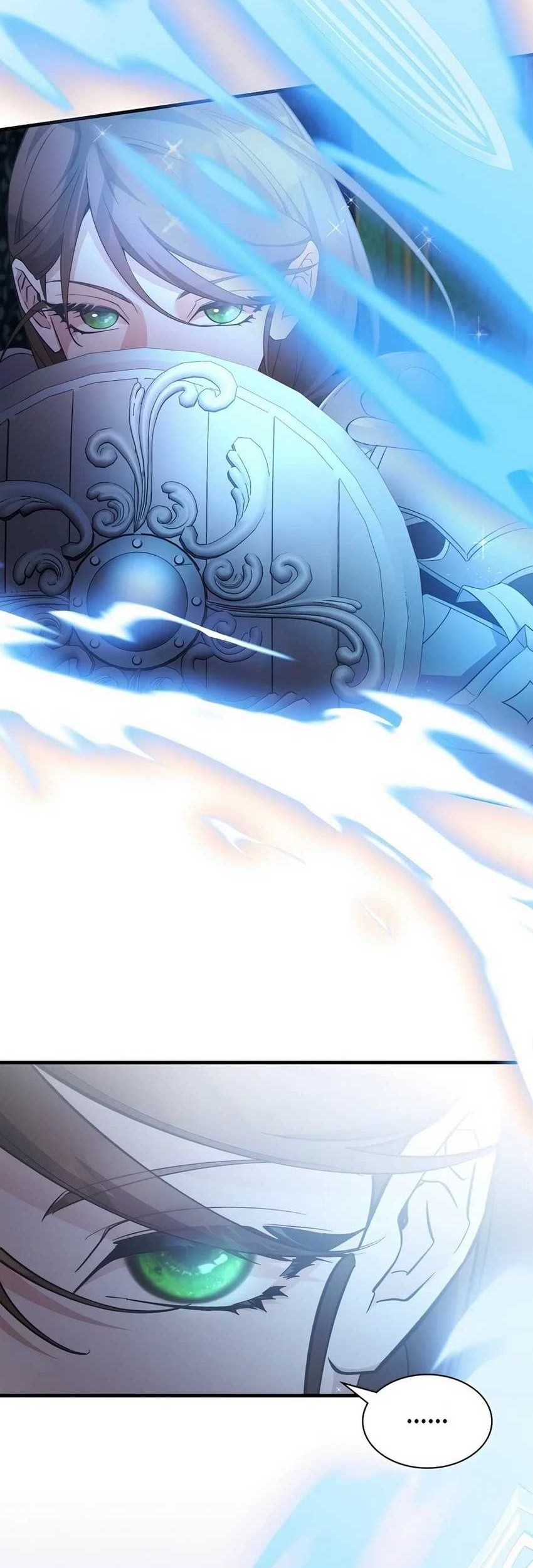 My Lucky Encounter From the Game Turned Into Reality Chapter 60 - halaman 64